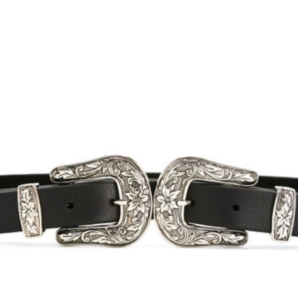 B-Low the Belt Bri Bri Waist Belt - lightly worn